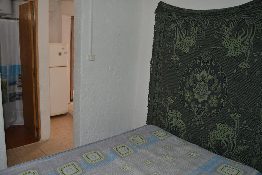 Apartamentos Flor De Lis Ла-Палома Экстерьер фото