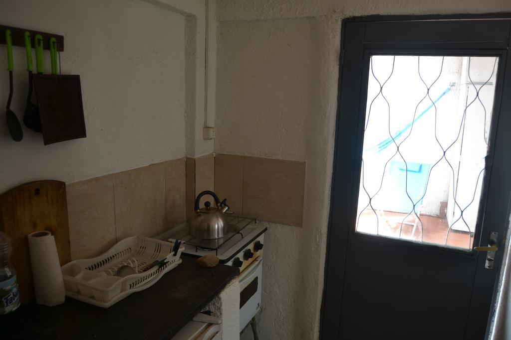 Apartamentos Flor De Lis Ла-Палома Экстерьер фото