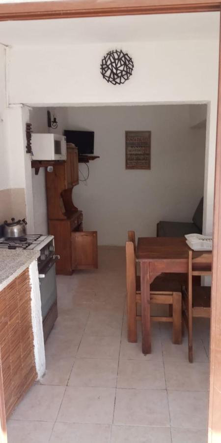 Apartamentos Flor De Lis Ла-Палома Экстерьер фото
