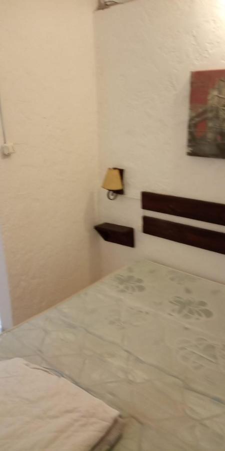 Apartamentos Flor De Lis Ла-Палома Экстерьер фото